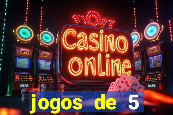 jogos de 5 centavos na blaze